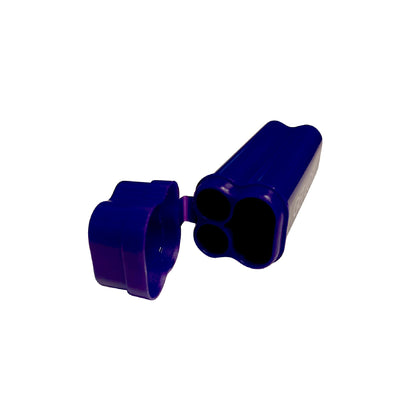 Get Lost Lighter & Double Pre Roll Case