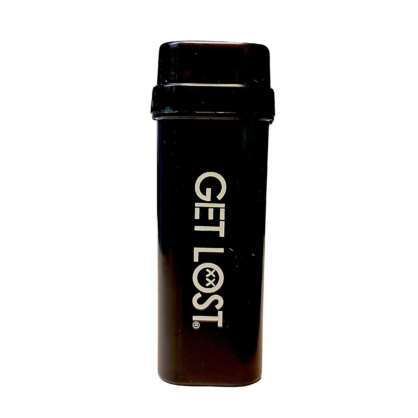 Get Lost Lighter & Double Pre Roll Case
