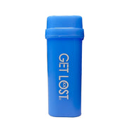 Get Lost Lighter & Double Pre Roll Case