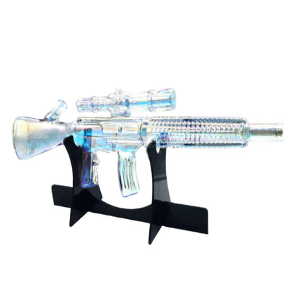 Get Lost M416 Pipe Clear Rainbow