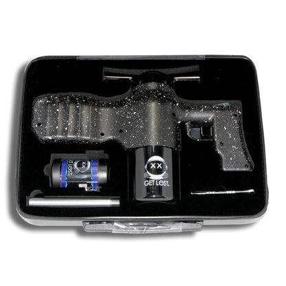Get Lost Premium Smoke Gun