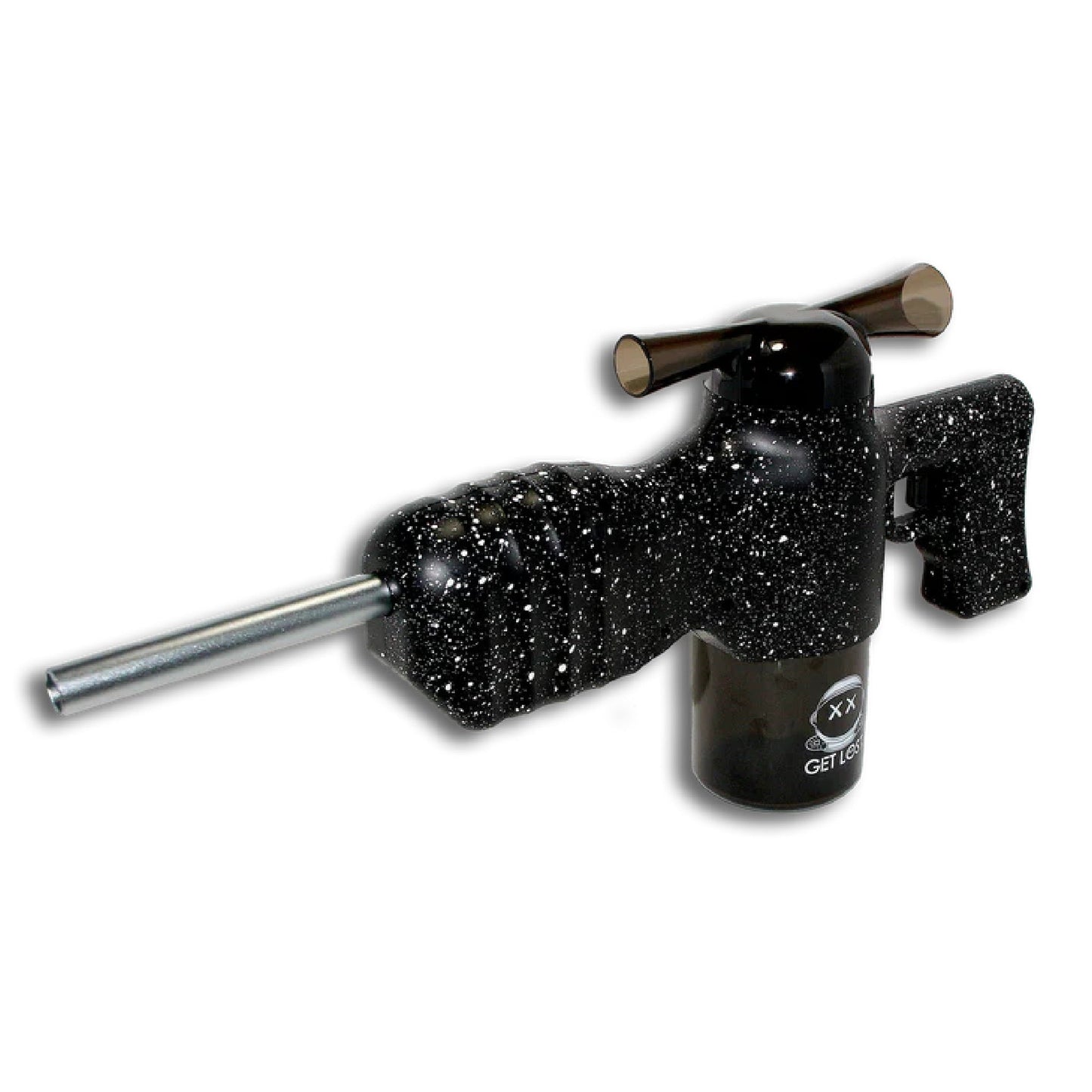 Get Lost Premium Smoke Gun