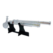 Get Lost Shotgun Water Pipe Clear Rainbow
