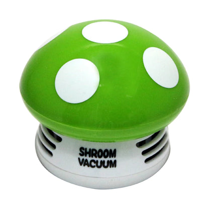 Get Lost Shroom Vacuum