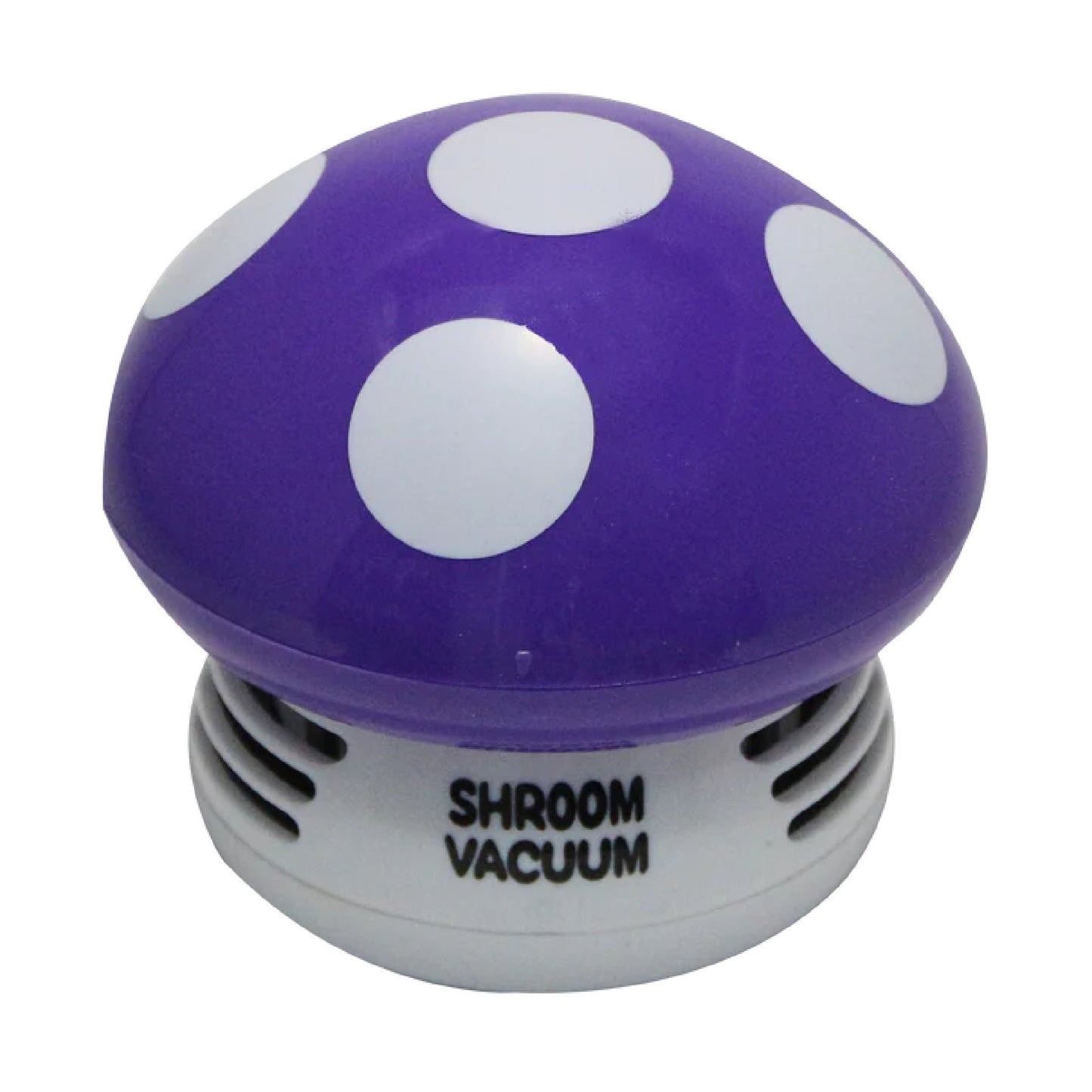 Get Lost Shroom Vacuum