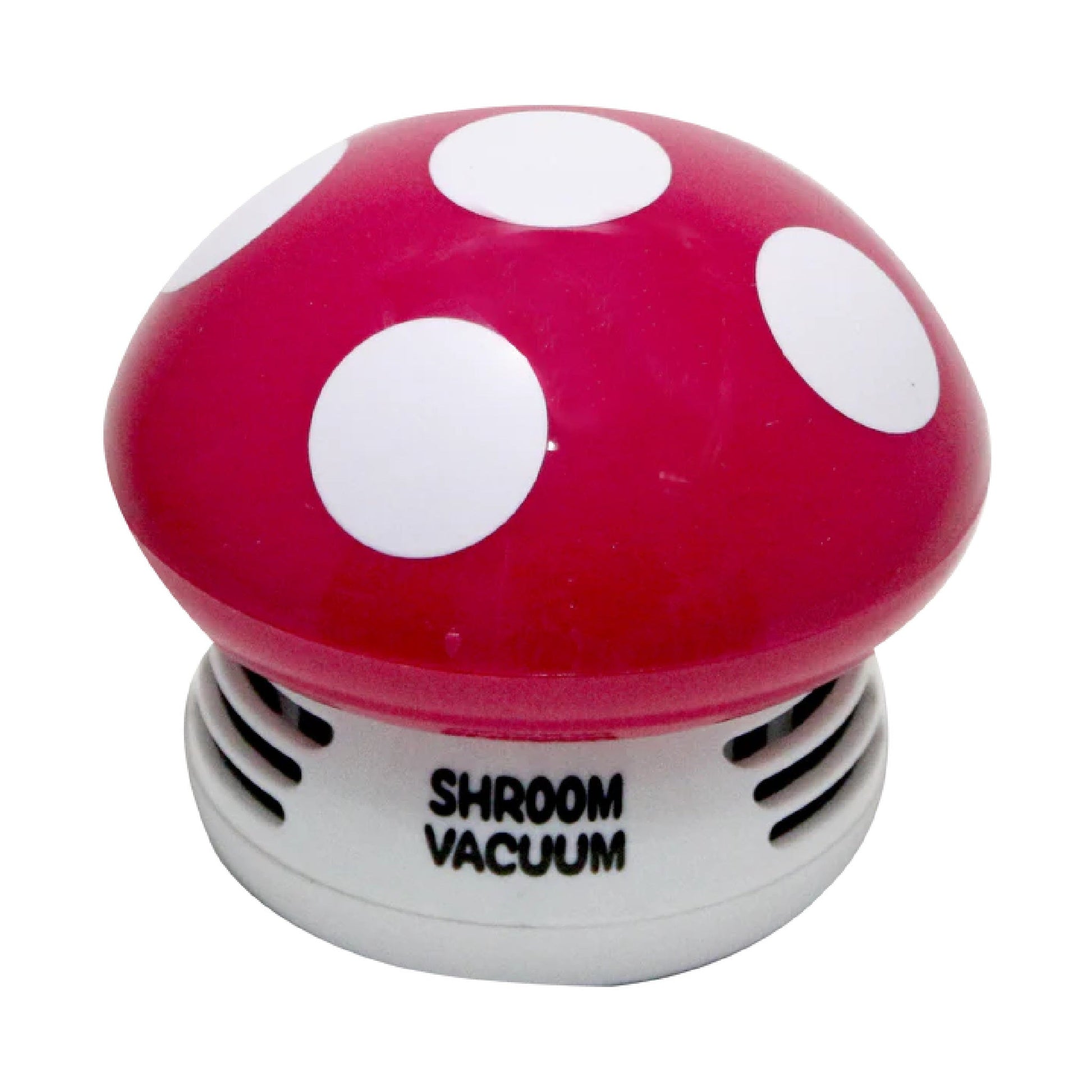Get Lost Shroom Vacuum