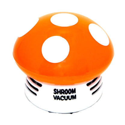 Get Lost Shroom Vacuum