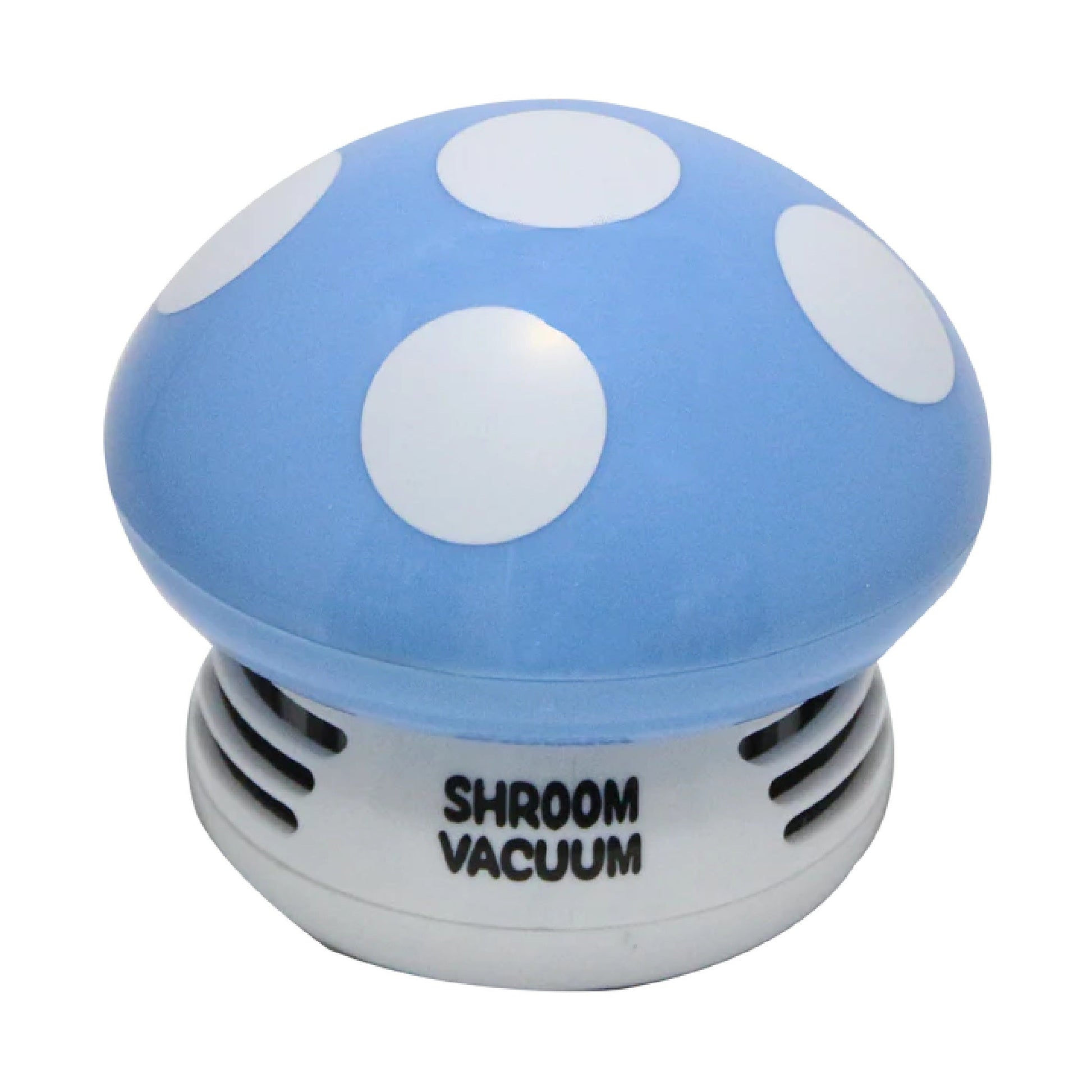 Get Lost Shroom Vacuum