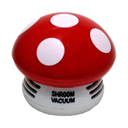 Get Lost Shroom Vacuum