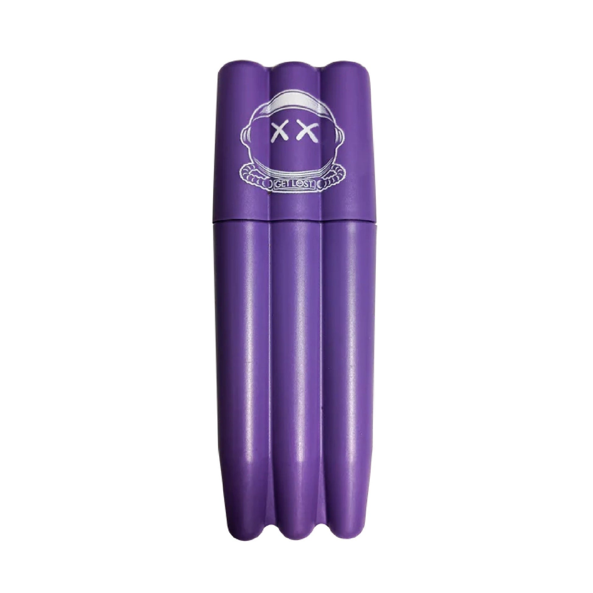 Get Lost Triple Pre Roll Case