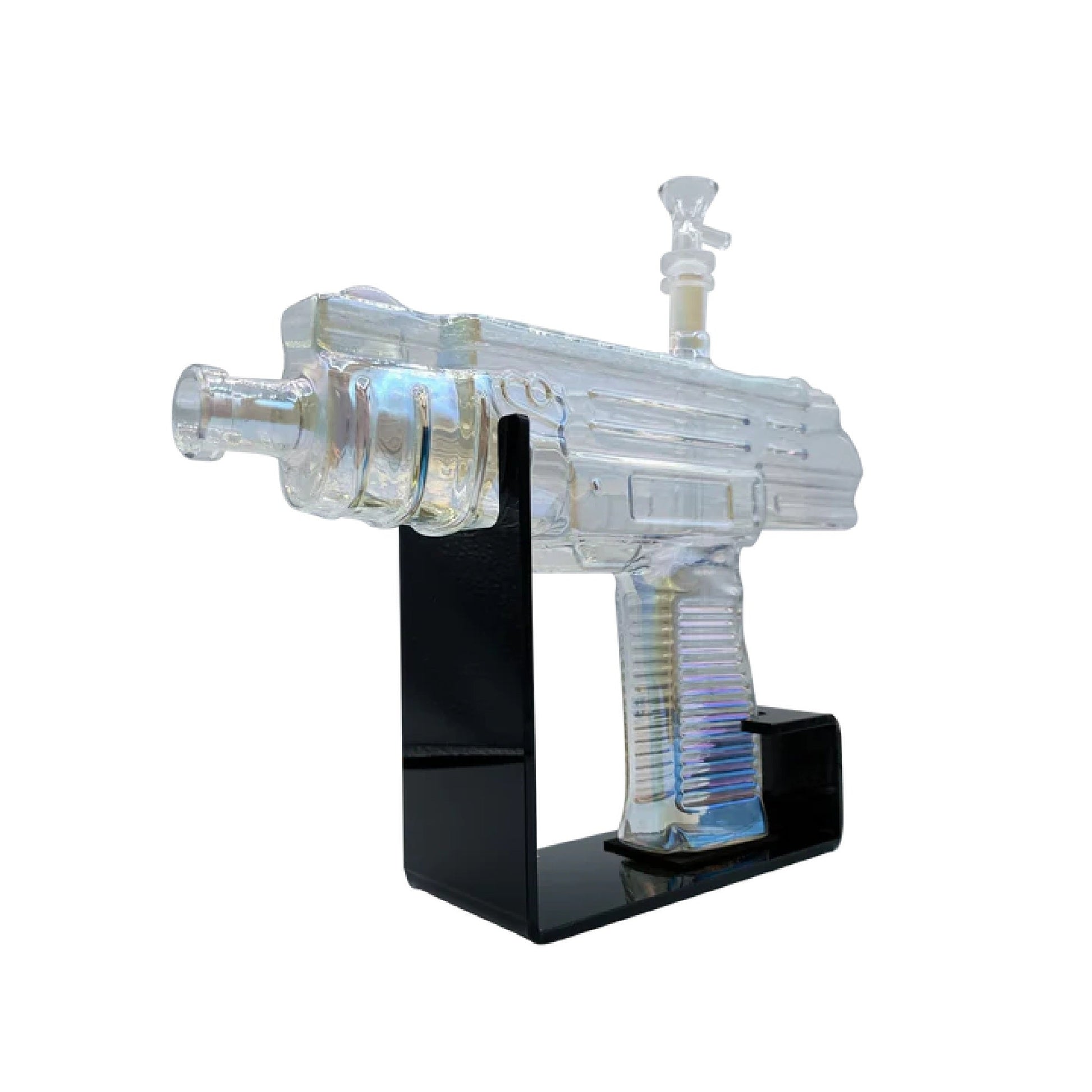 Get Lost Uzi Water Pipe