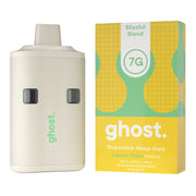Ghost All-In-One Blissful Blend Device - 7000mg