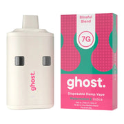 Ghost All-In-One Blissful Blend Device - 7000mg Watermelon Z (I)