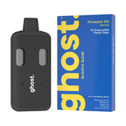 Ghost All-In-One Blissful Blend Device - 7000mg Pineapple OG (S) / 1