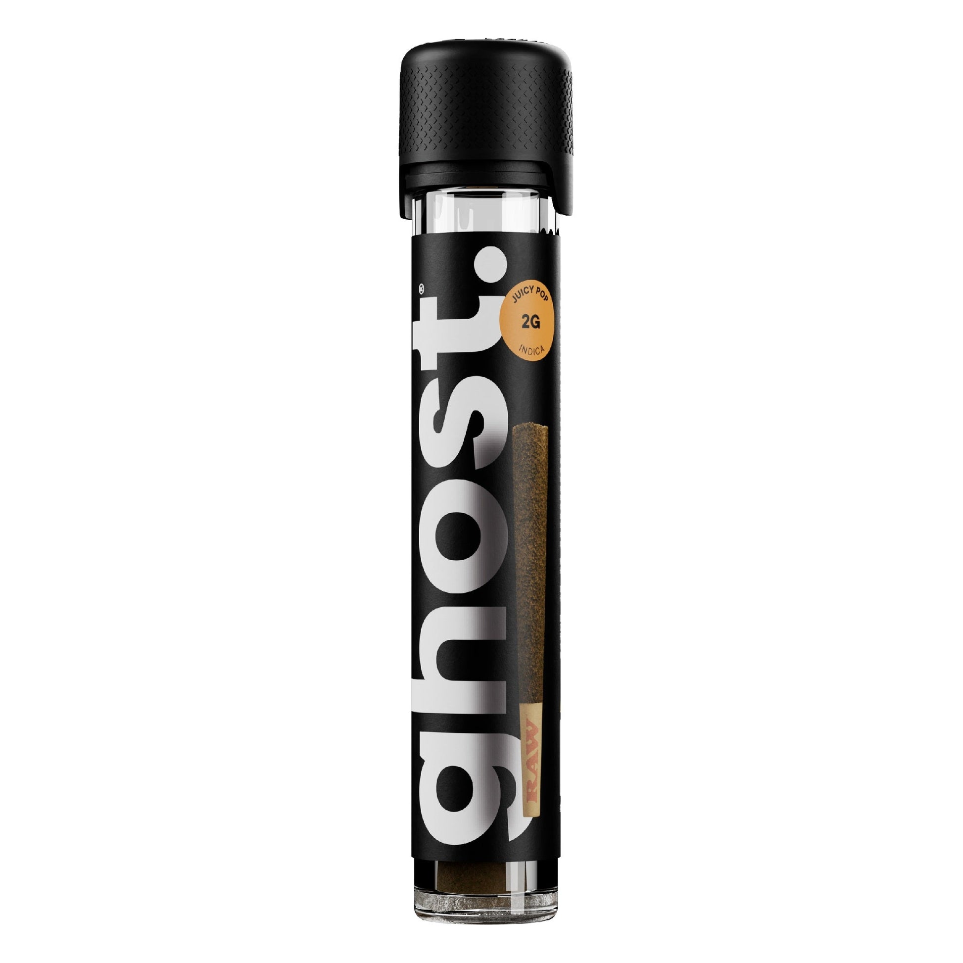 Ghost THC-A Hash Holes - 2g Juicy Pop (I)