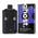 Ghost THC-H Slide Vaporizer - 7000mg Grape Ape