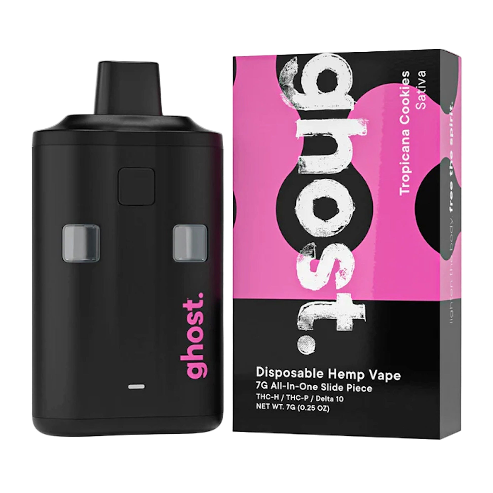 thc-h vape Zombi High Potency THCH + HHC Vape Cartridge 1g main image 0