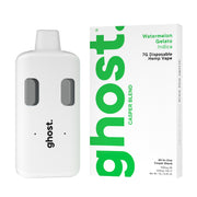 Ghost THC-P All-In-One Casper Blend Device - 7000mg Watermelon Gelato (I) / 1 Pack