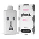 Ghost THC-P All-In-One Casper Blend Vaporizer - 7000mg Pink Mist (H)