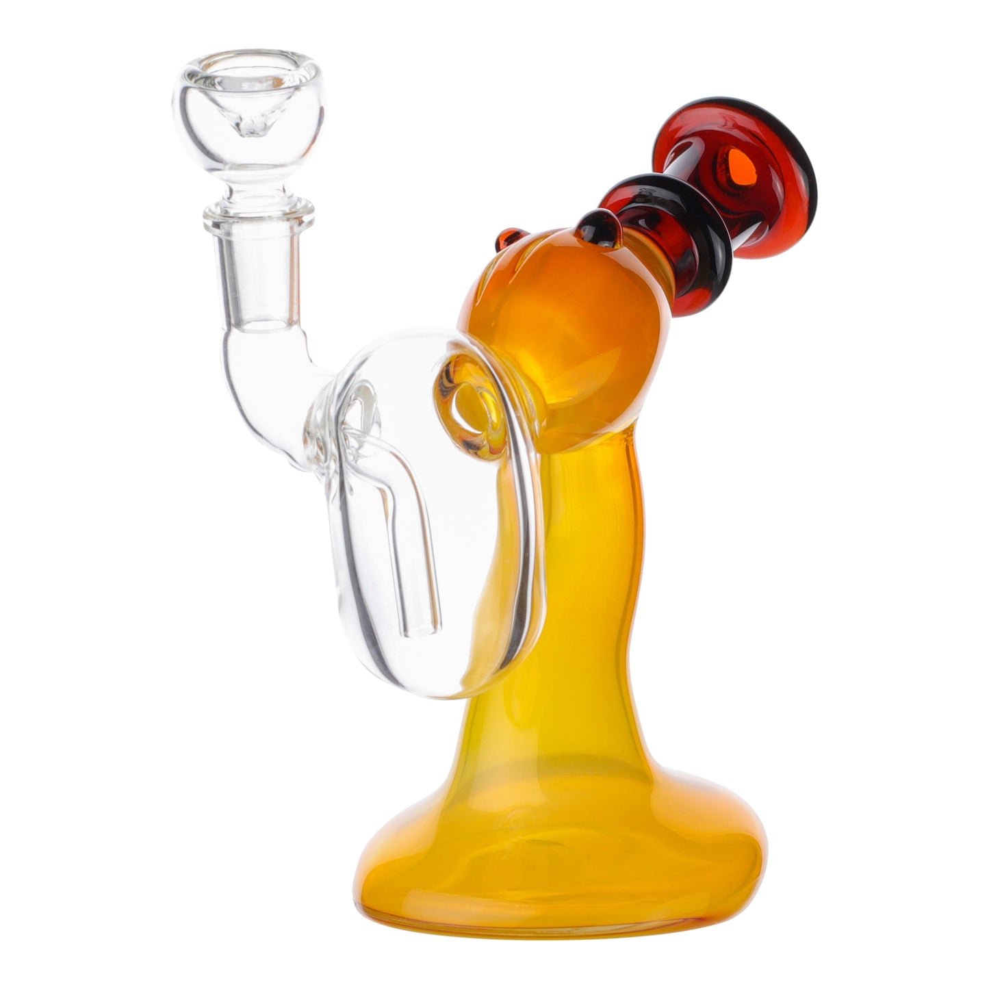 Giminy Cricket Bubbler - 7in