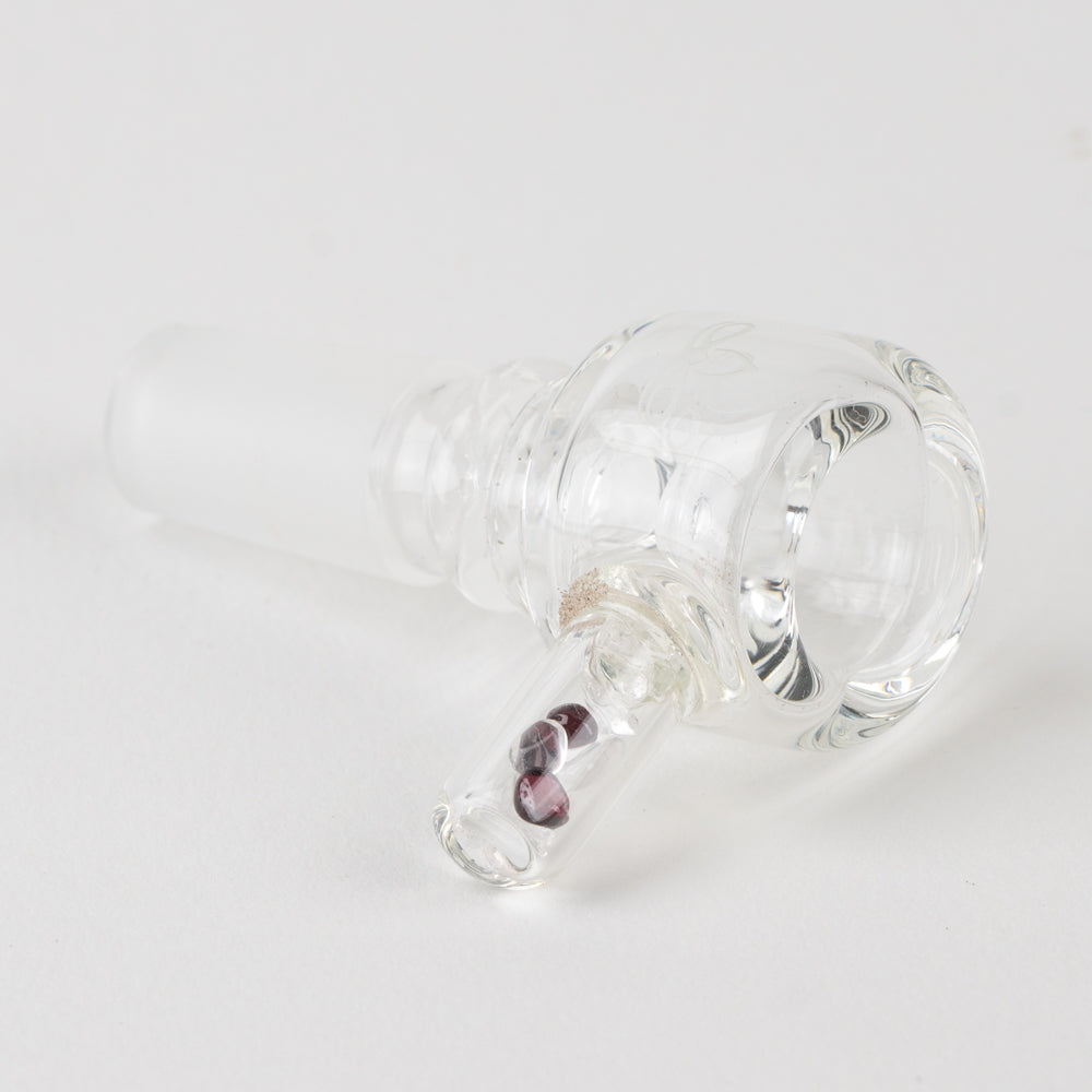 Glassfiniti Custom Bowl - 2in