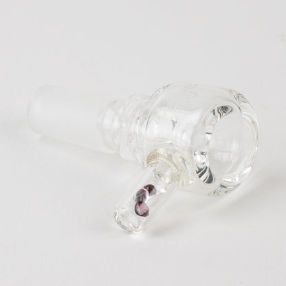 Glassfiniti Custom Bowl - 2in