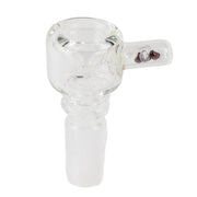 Glassfiniti Custom Bowl - 2in PInk