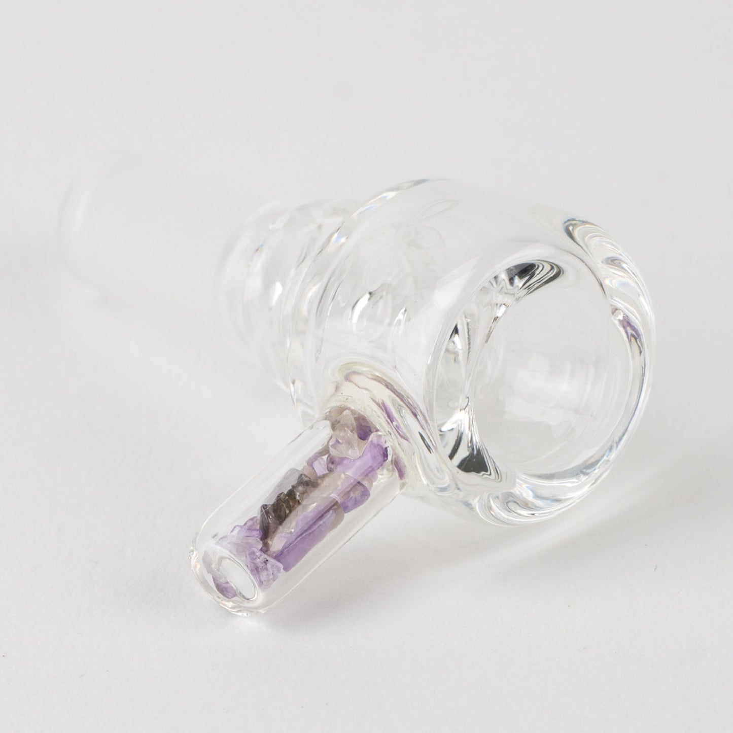 Glassfiniti Custom Bowl - 2in