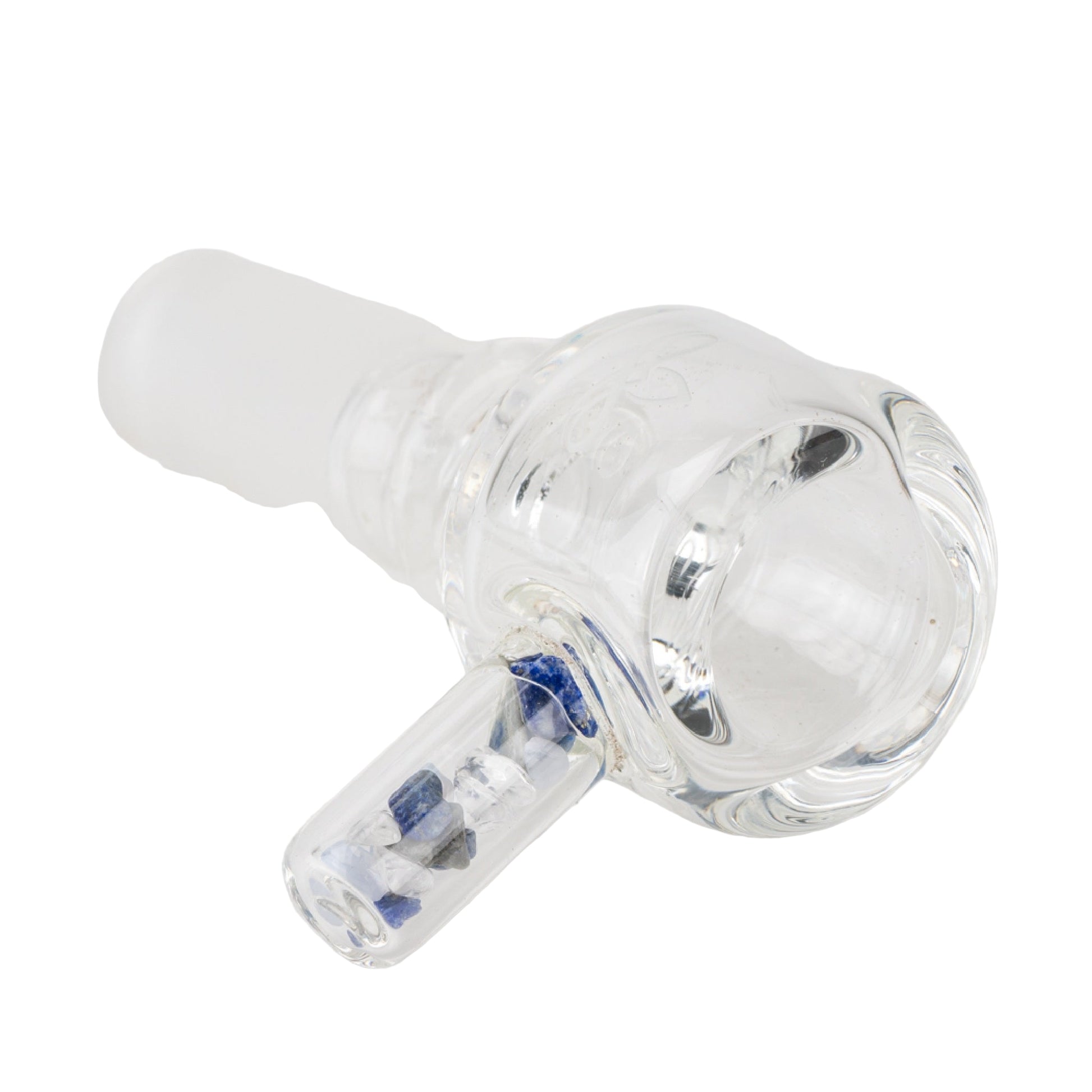 Glassfiniti Custom Bowl - 2in