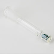 Glassfiniti Custom Downstem - 4in Green