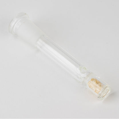 Glassfiniti Custom Downstem - 4in Orange