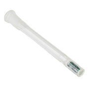 Glassfiniti Custom Downstem - 7in Green