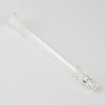 Glassfiniti Custom Downstem - 7in PInk