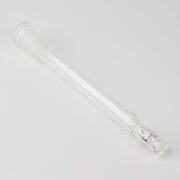 Glassfiniti Custom Downstem - 7in PInk