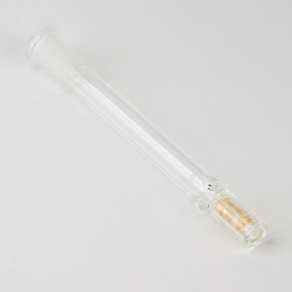 Glassfiniti Custom Downstem - 7in Orange