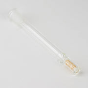 Glassfiniti Custom Downstem - 7in Orange