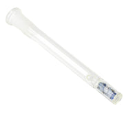 Glassfiniti Custom Downstem - 7in Blue