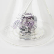 Glassfinity Beaker Bong - 16in