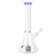 Glassfinity Beaker Bong - 16in Purple
