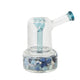 Glassfinity Bubbler Bong - 4.5in