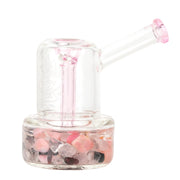 Glassfinity Bubbler Bong - 4.5in