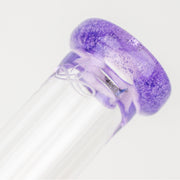 Glassfinity Bubbler Bong - 4.5in