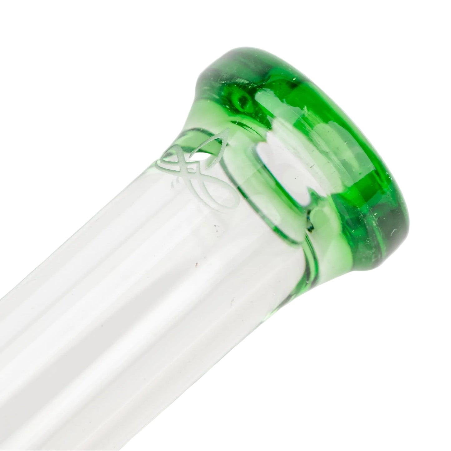 Glassfinity Bubbler Bong - 4.5in