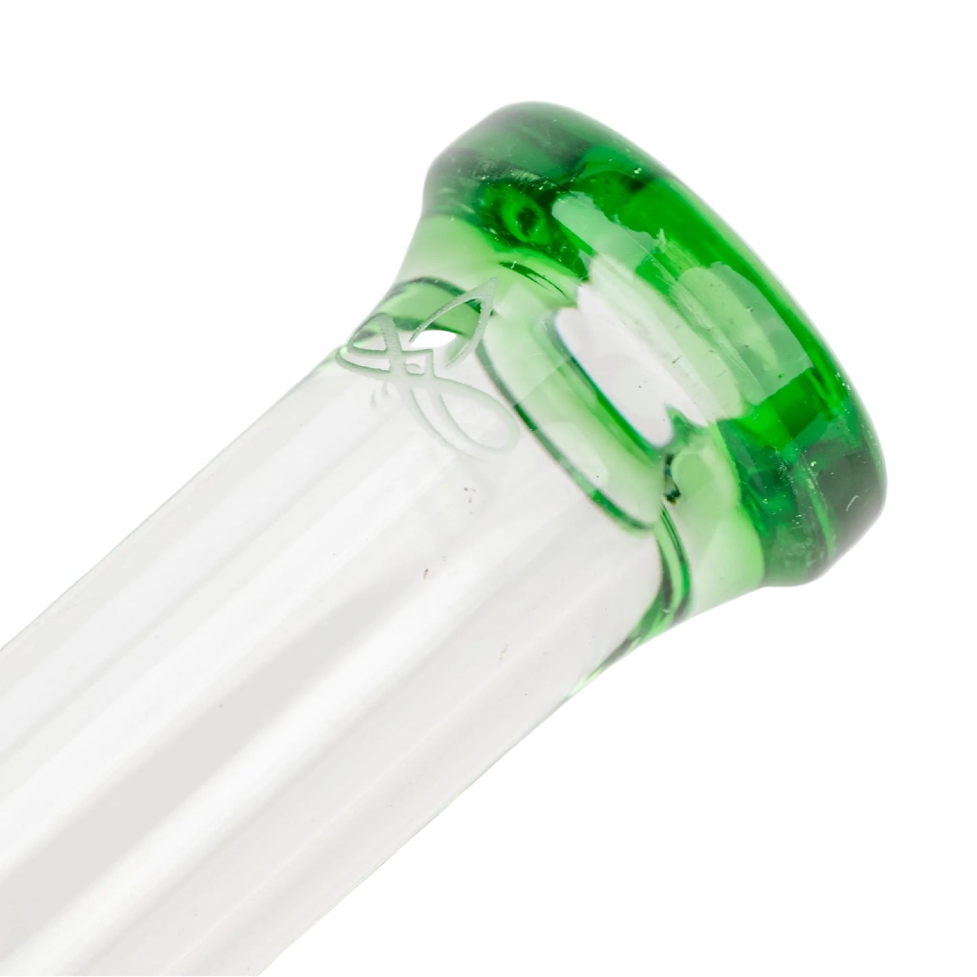 Glassfinity Bubbler Bong - 4.5in