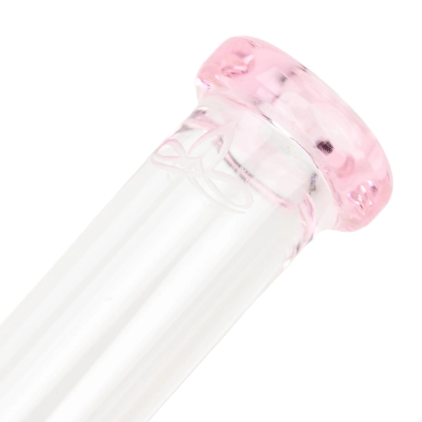 Glassfinity Bubbler Bong - 4.5in