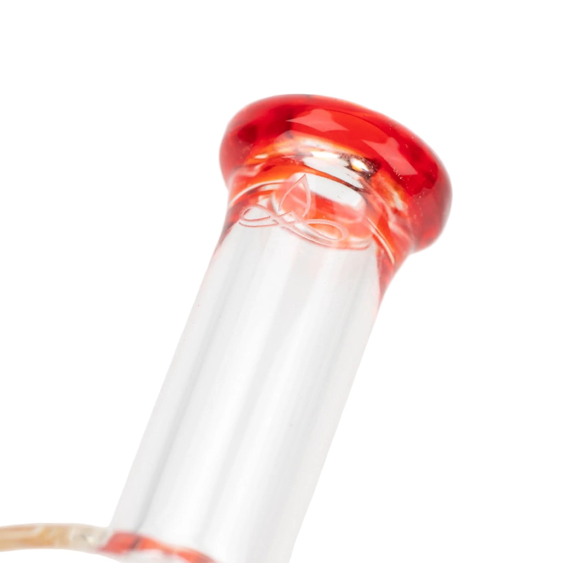 Glassfinity Bubbler Bong - 4.5in