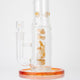 Glassfinity Prisim Stemless Bong - 12in