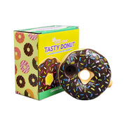 Glazy Donut Pipe - 4in