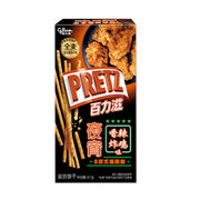 Glico Pretz Exotic Pretzel Sticks Fried Chicken