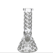 Glowing Ghoul Beaker Bong